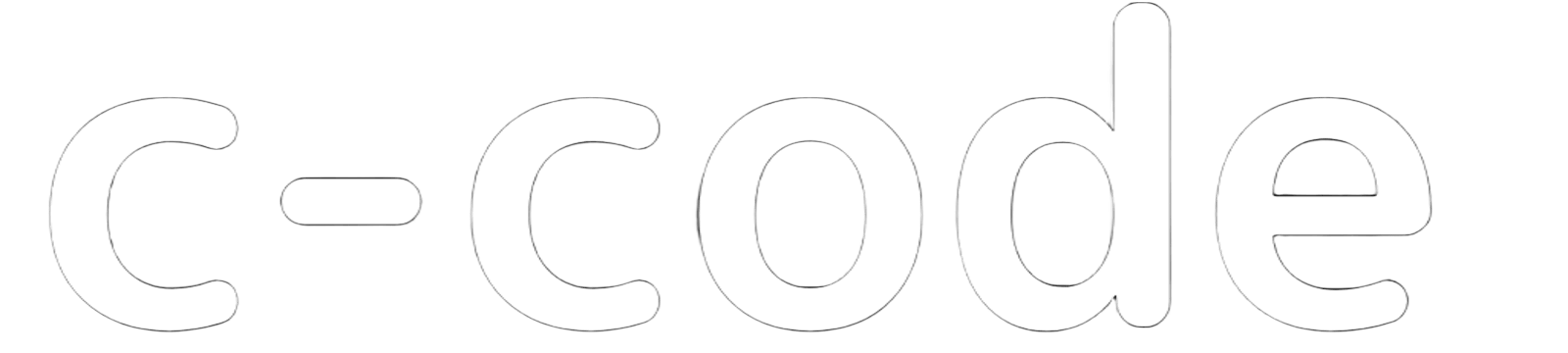 c-code